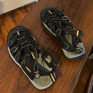 Keen Newport Sport Sandals